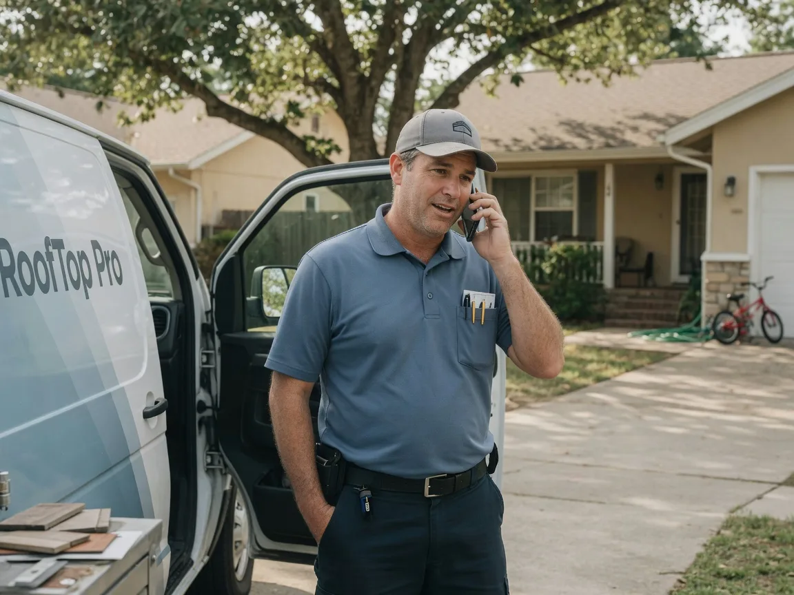 Roof Repair Rio Grande City, TX FAQs